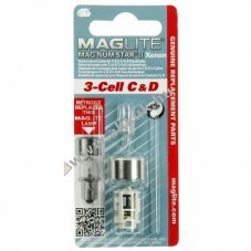 MAGLITE 3-Cell C �s D xenon izz� 1db/csomag