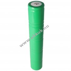 Helyettes�t� akku ML Charger 6V 3500mAh NiMH