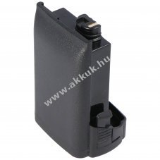 Helyettest akku Motorola APX6000 APX7000 APX8000 7,4V 2500mAh Li-ion