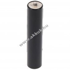 Helyettes�t� akku MOTOROLA BMD G4974 2,4V 220mAh NiMH