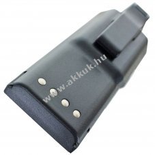 Helyettes�t� akku Motorola GP300 HNN9628A 7,2V 1200mAh NiMH