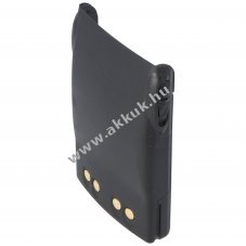 Helyettes�t� akku Motorola GP388 PMW502H Li-ION 1100mAh