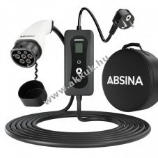 Ladek�bel SchuKo dug� Typ 2 3,7kW 6m