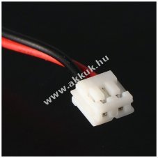 Helyettes�t� akku MEDION MD82973 2,4V 650mAh NiMH