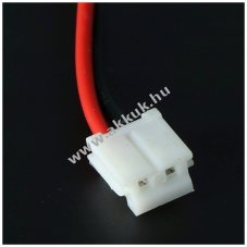 Helyettes�t� akku DECT telefon MEDION MD83024 MD83542 TEVION MD83024 2,4V 500-650mAh NiMH