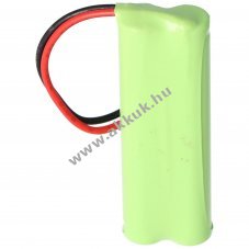 Helyettes�t� akku MEDION Life S63064 NiMH