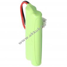 Helyettes�t� akku MEDION Life S63080 S63050 MD82666 2,4V 550-650mAh DECT telefon NiMH