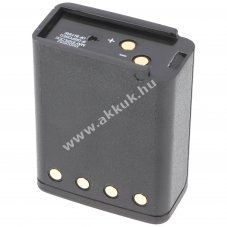 Helyettes�t� akku Motorola Radius P200 P210 NTN-5521 9,6-10V 1200mAh NiCd NiMH