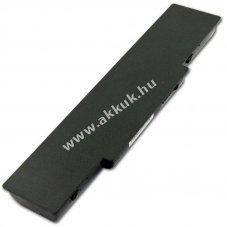 Helyettes�t� akku GATEWAY NV5615U 10,8V 4400mAh Li-Ion