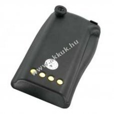 Helyettes�t� akku MAXON SL100 BP1350 7,2V 1400-1450mAh r�di� ad�-vev� NiCd