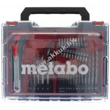 Metabo PowerMaxx BS Basic 12V 2x2,0Ah akku csavarbehajt� szett Li-ion