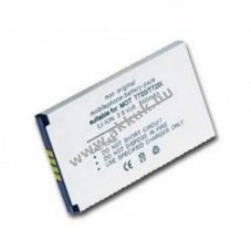 Helyettes�t� akku MOTOROLA T720 T720i BLS8550 BLX8570 Li-ion