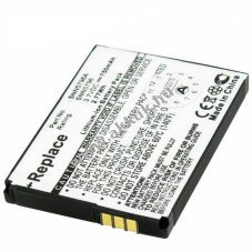 Helyettes�t� akku Motorola F3 Motofone F3 BD50 CFNN6008 mobiltelefon