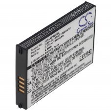 Helyettes�t� akku ASUS MyPal SBP-09 3,7V 1300mAh Li-ion