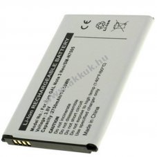 Helyettes�t� akku Samsung SM-N7505 3,7V 2750mAh Li-ion