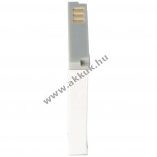 Helyettes�t� akku Canon NB-6L 3,7V Li-Ion