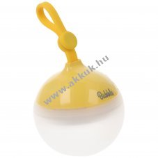 Nitecore BUBBLE hordozhat� multifunkci�s kempingl�mpa m�gneses tart� �rint�kapcsol� 5 sz�n