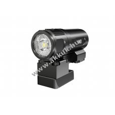 Nitecore HM01 taktikai helml�mpa 320lm 74m ARC-s�n IP68
