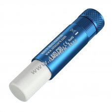 Nitecore LA10 CRI mini kemping LED l�mpa k�k