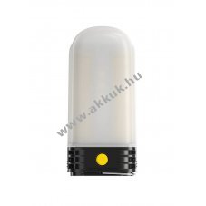 Nitecore LR60 Campbank 3in1 kempingl�mpa powerbank akkut�lt� 280lm