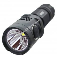 Nitecore MH20 zsebl�mpa 1000lm 18650 2300mAh akku Micro-USB Li-Ion