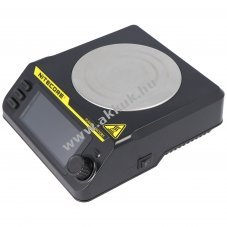 Nitecore NFF01 m�gneses kever� NC-NFF01 h�l�zati t�ppal, 2 kever�p�lca �s m�gnesr�d