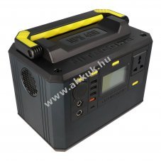 Nitecore NPS400 powerbank 3,7V 117000mAh 421,2Wh Li-Ion