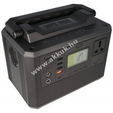 Nitecore NPS600 10.8V 594Wh 165000mAh akku Li-Ion