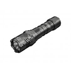 Nitecore P20iX taktikai zsebl�mpa 4000lm 21700 Akku NL2150HPi 5000mAh Li-Ion