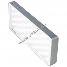 Nitecore SCL10 LED kameravil�g�t�s �s powerbank 10000mAh Li-Polymer