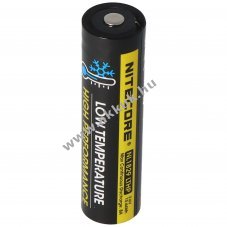 Nitecore 18650 NL1829LTHP 2900mAh akku Li-Ion