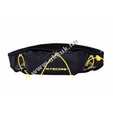 Nitecore BLT10 fut��v 20L �sszecsukhat� palackkal S/M L/XL 500D Nylon