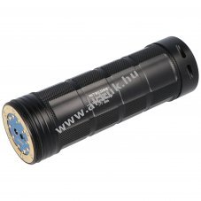 Nitecore BP68HD akkupakk 3,7V 26000mAh Li-Ion