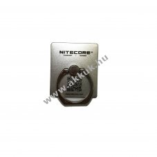 Nitecore telefontart� gy�r� �ntapad�s Popsocket