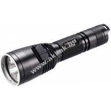 Nitecore Chameleon CU6 zsebl�mpa CREE XP-G2 (R6) 440lm UV-LED
