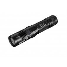 Nitecore EC20 zsebl�mpa CREE XM-L2 T6 960lm 1x18650/2xCR123A