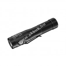 Nitecore EC30 LED zsebl�mpa CREE XHP35 1800lm 1x18650IMR Li-Ion akkuval
