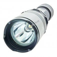 Nitecore EF1 Ex-v�dett zsebl�mpa CREE XM-L2 U3 830lm