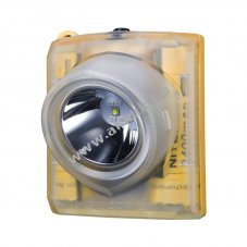 Nitecore EH1 robban�sbiztos fejl�mpa CREE XP-G2 S3 260lm 5000k IP68