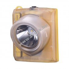 Nitecore EH1S robban�sbiztos fejl�mpa CREE XP-G2 S3 260lm IP68 T5 be�p�tett 18650 Li-Ion