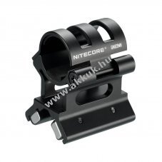 Nitecore GM02MH multifunkci�s m�gneses r�gz�t� 25-26mm zsebl�mp�hoz