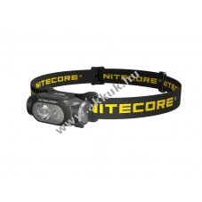 Nitecore HA11 V2 fejl�mpa 240lm