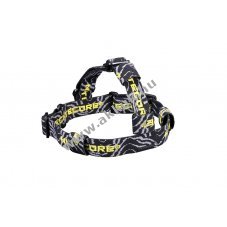 Nitecore fejp�nt HB02