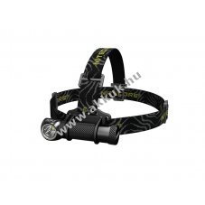 Nitecore HC30 fejl�mpa CREE XM-L2 (U2) LED 1000lm
