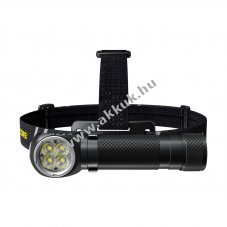 Nitecore HC35 fejl�mpa NL2140HP 21700 4000mAh Li-Ion