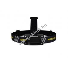 Nitecore fejp�nt HC35 tart�lemezzel