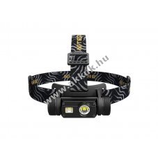 Nitecore HC65 fejl�mpa CREE XM-L2 U2 1000lm 3 f�nyforr�s