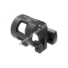 Nitecore taktikai sisakadapter LMA1 25,4mm zsebl�mpa r�gz�t�