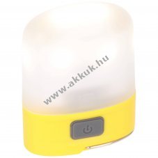 Nitecore LR10 kempingl�mpa 250lm