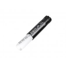 Nitecore LR12 zsebl�mpa �s kempingl�mpa CREE XP-L HD V6 1000lm